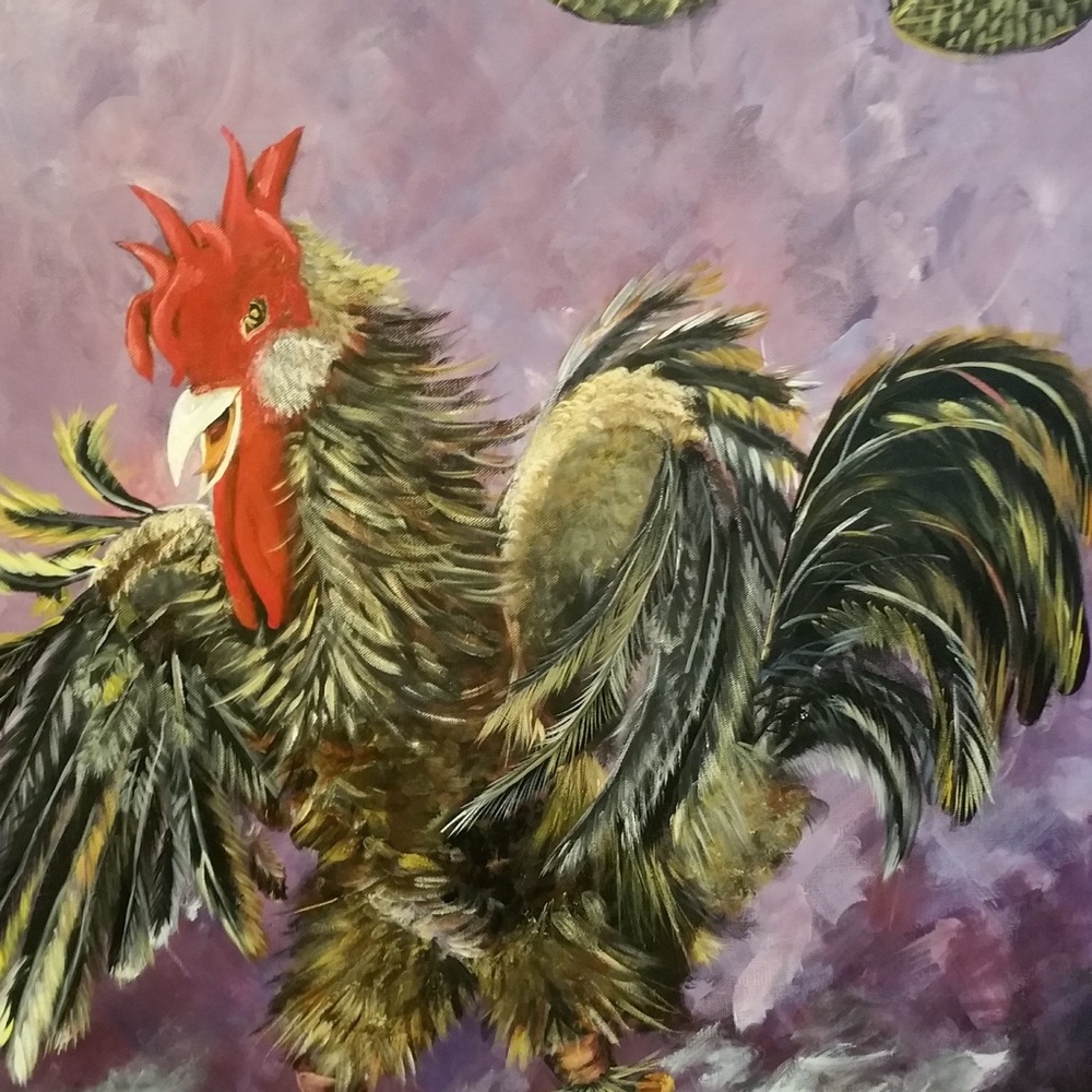 Meet your Posher, Nkemjika